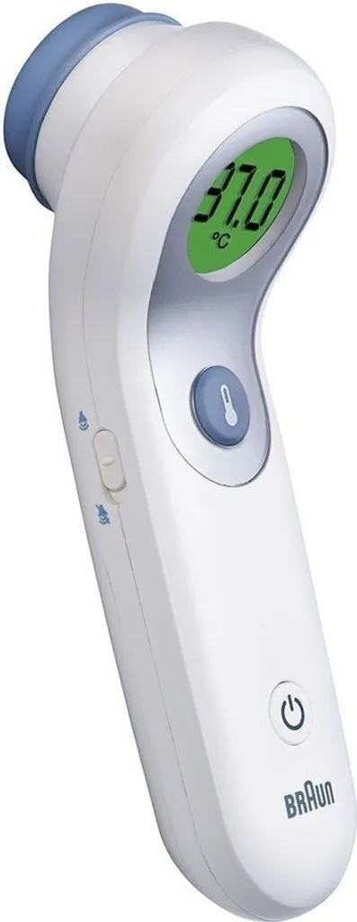 Recensione Braun BNT300WE: Il Miglior Termometro Smart No-Contact 2026