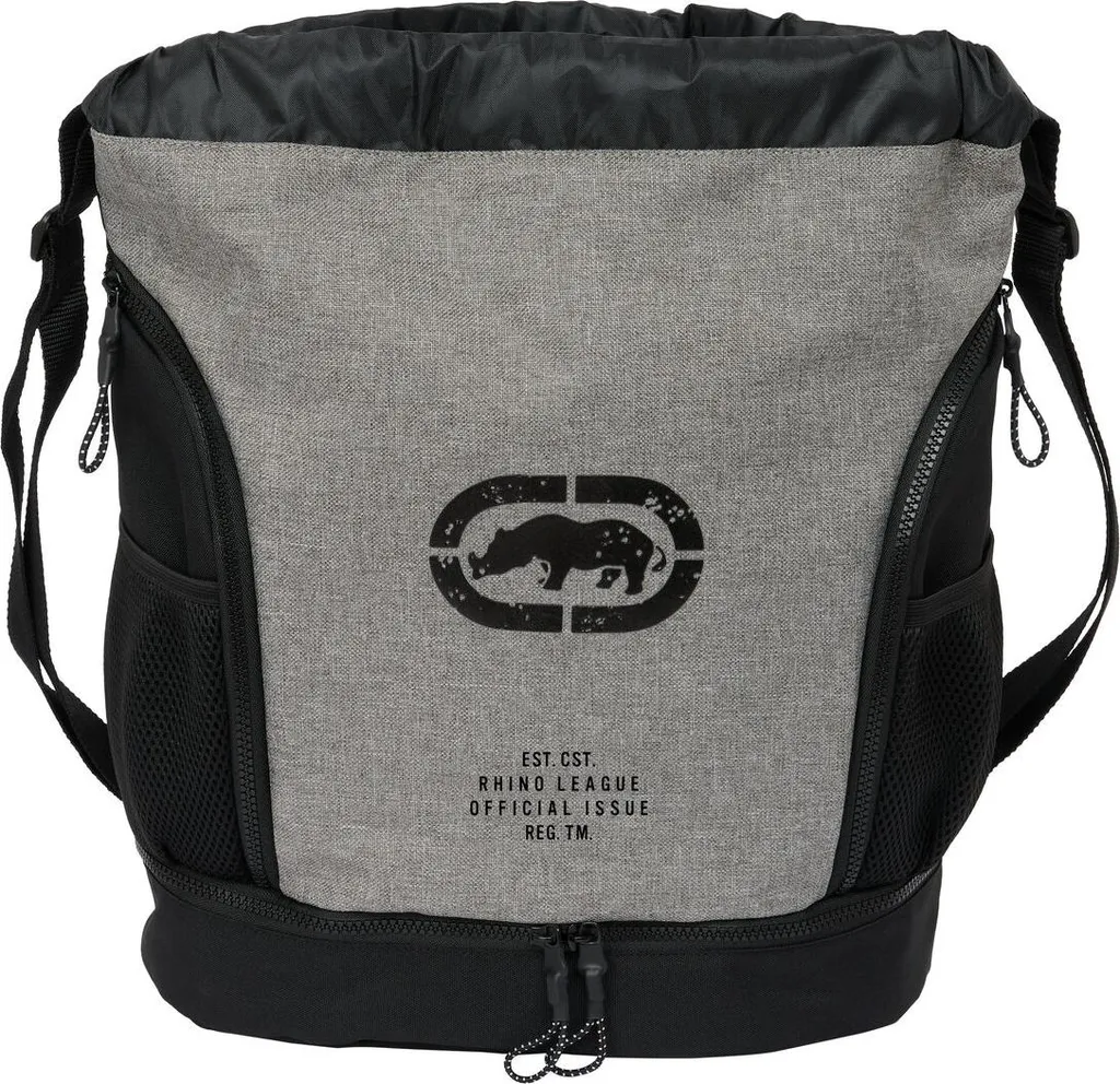Sac à dos enfants Eckō Unltd. Rhino, parfait pour les sorties et le sport