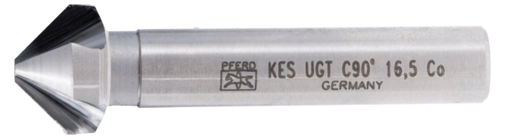 PFERD UGT HSSE DIN 35 C90 Co5, 1 Stück(e)