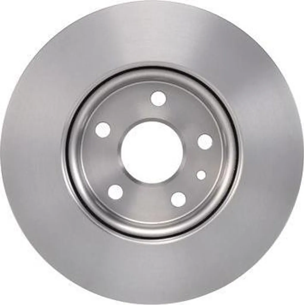 Disque de Frein Bosch : Stoppez les Vibrations sur Aveo, Cruze et Astra J