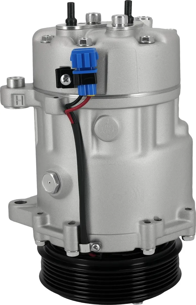 Compresseur AC Haute Performance R134a pour VW T4 et LT 7D0820805H Neuf