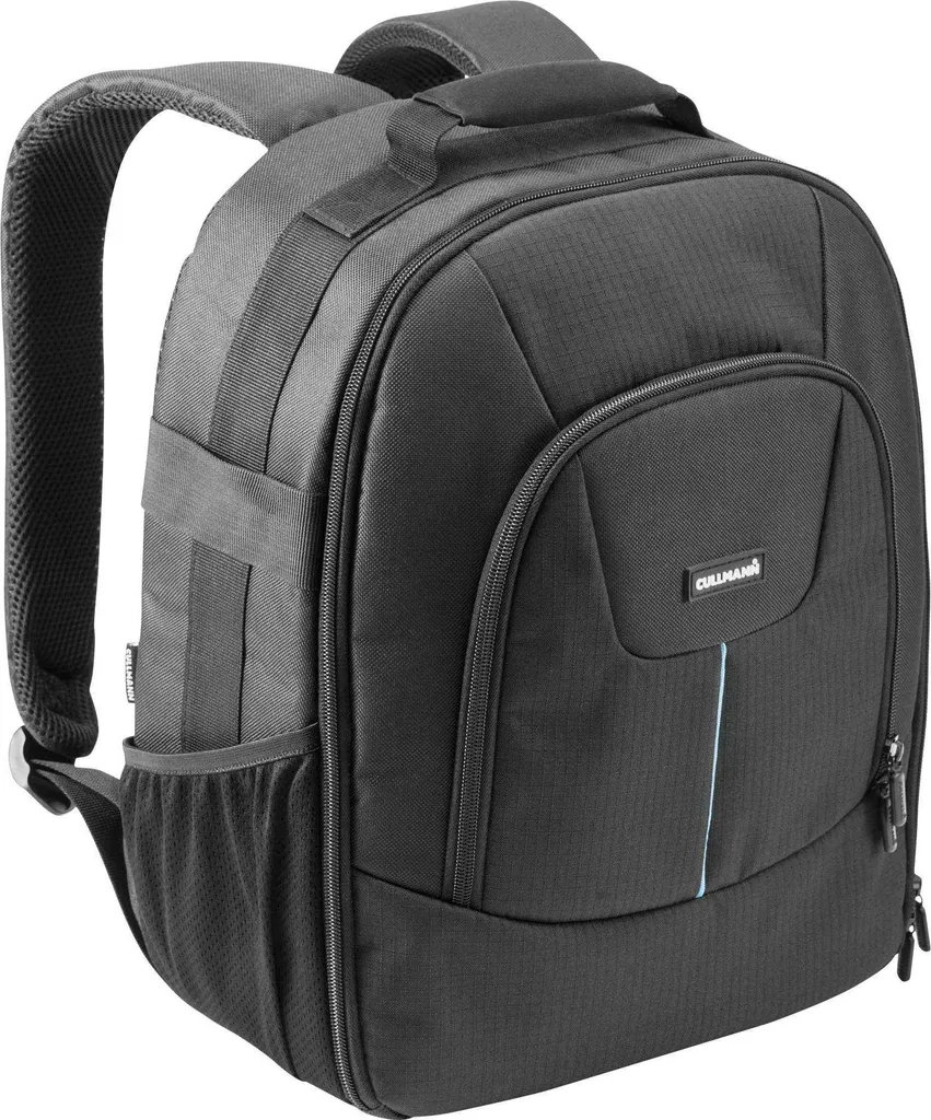 Sac à dos photo Cullmann Panama 400 Rucksack rembourré avec accès rapide