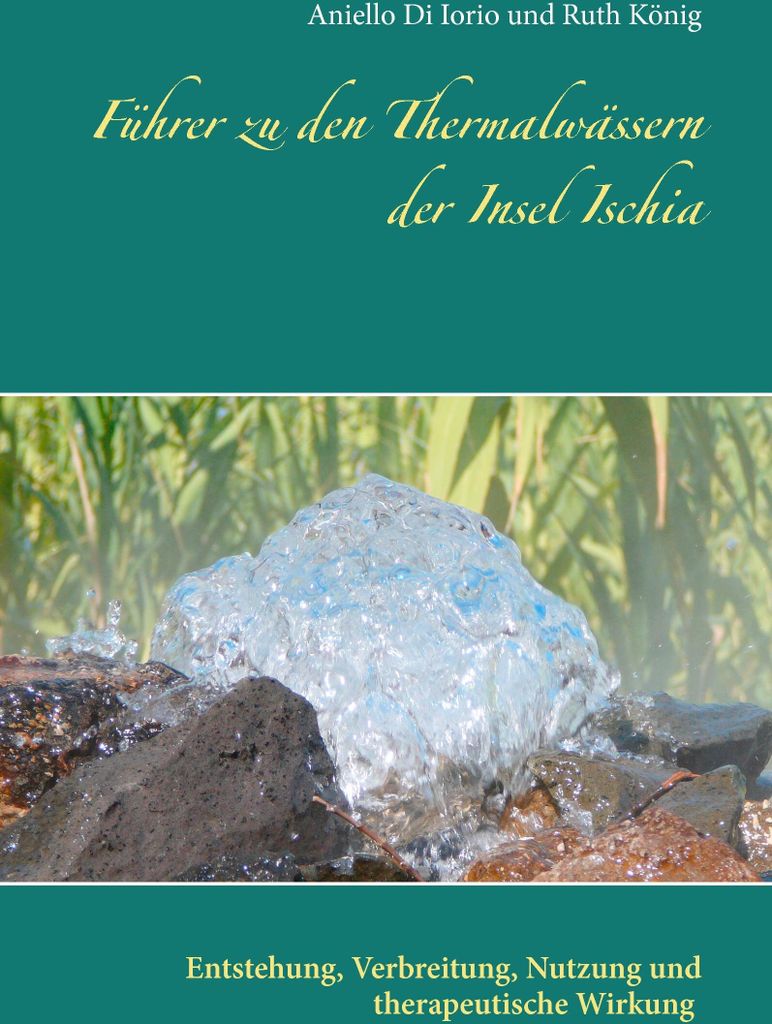 Führer zu den Thermalwässern der Insel Ischia