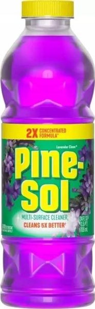 Pine Sol | Univerzální čisticí prostředek - Levandule - 709 Obrázek produktu 