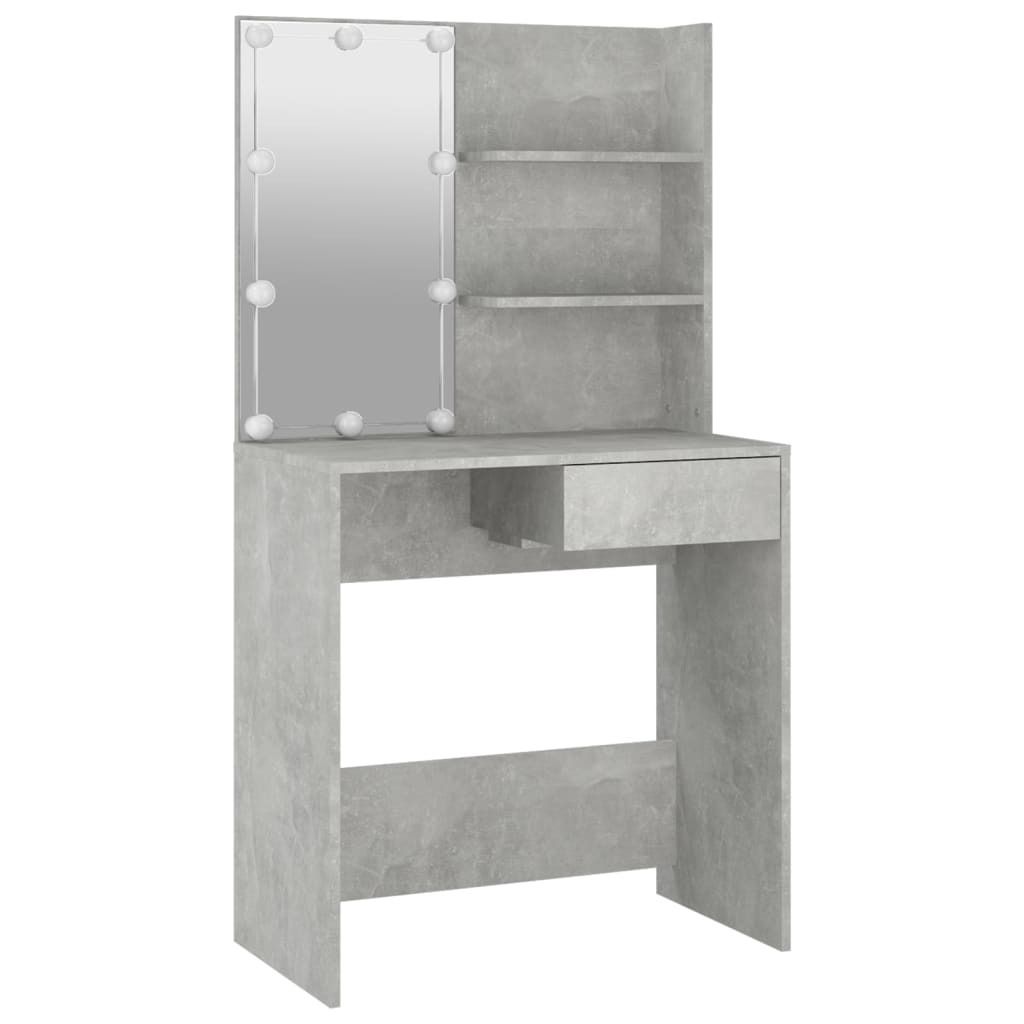 VidaXL 808805, Holz, 1 Stück(e) Produktbild 