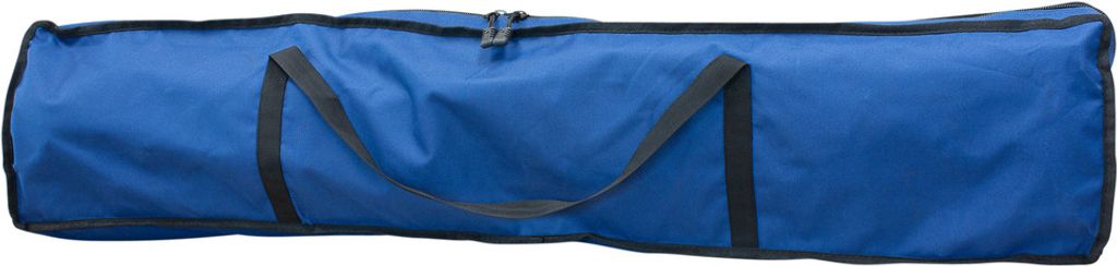 Dönges Ersatzpacktasche für Feldbett Profi, blau (Feldbett THW-Feldbett)
