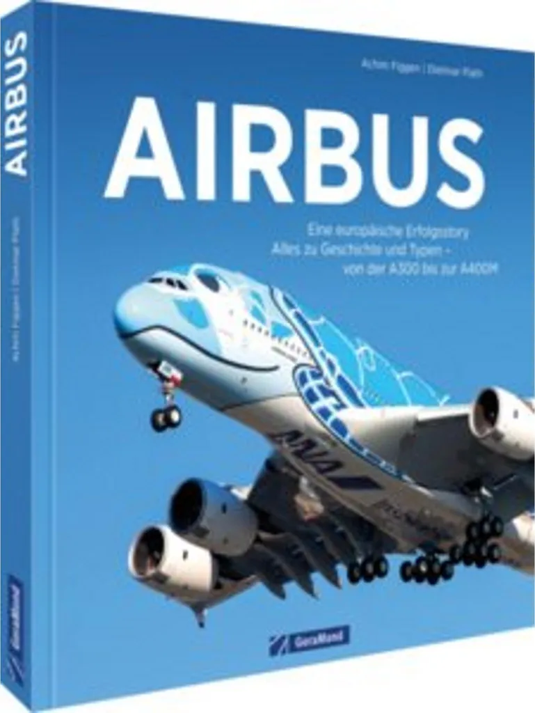 Avion Airbus A320neo Modèle Réduit pour Amateur de Simulation de Vol