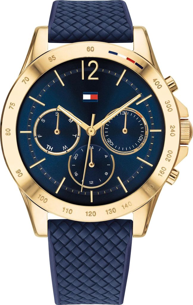 Tommy Hilfiger Hodinky 1782198 Obrázok produktu 
