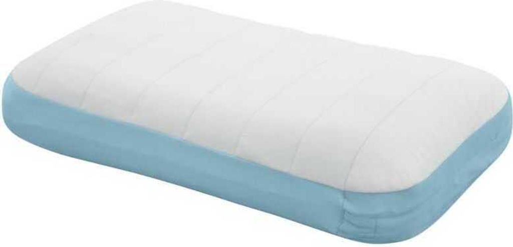 Bestway® Luftkissen Alpinelite™ 49,5 x 28 x 12 cm Produktbild 