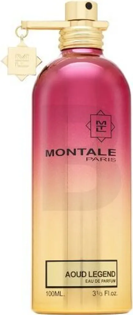 Montale Aoud Legend Eau de Parfum 100ml Unisex - Offerta Profumo Nicchia