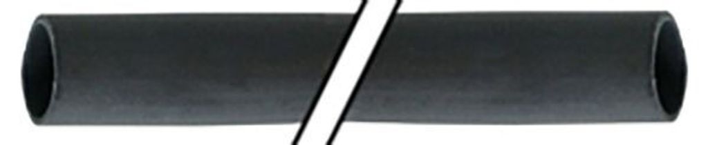 RESTAGRAF Schrumpfschlauch Wärmeschrumpfschlauch 17043 1200mm