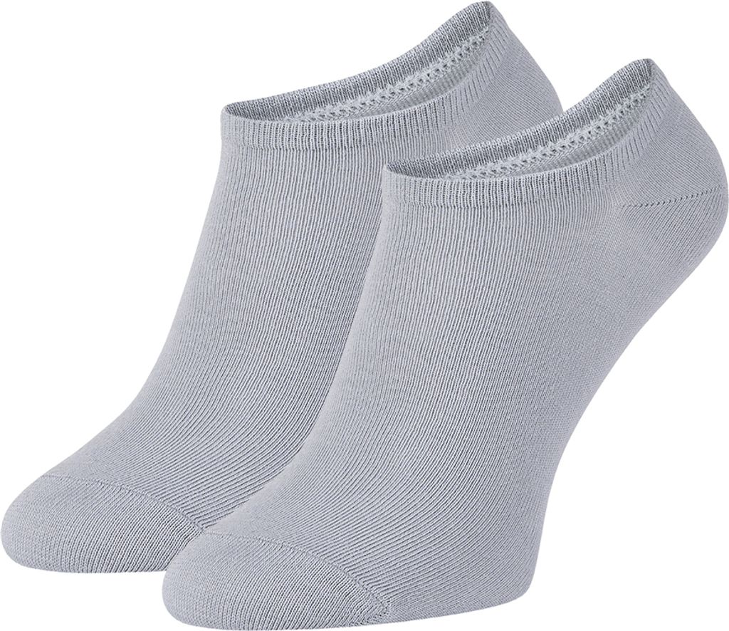Sneaker Socken für Damen & Herren Kurze Baumwollsocken, Produktbild 