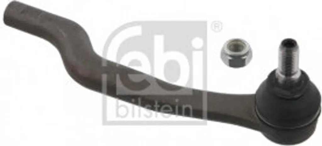 Rotule de direction pour Mercedes Classe A W168 - Febi 12566 Qualité OE