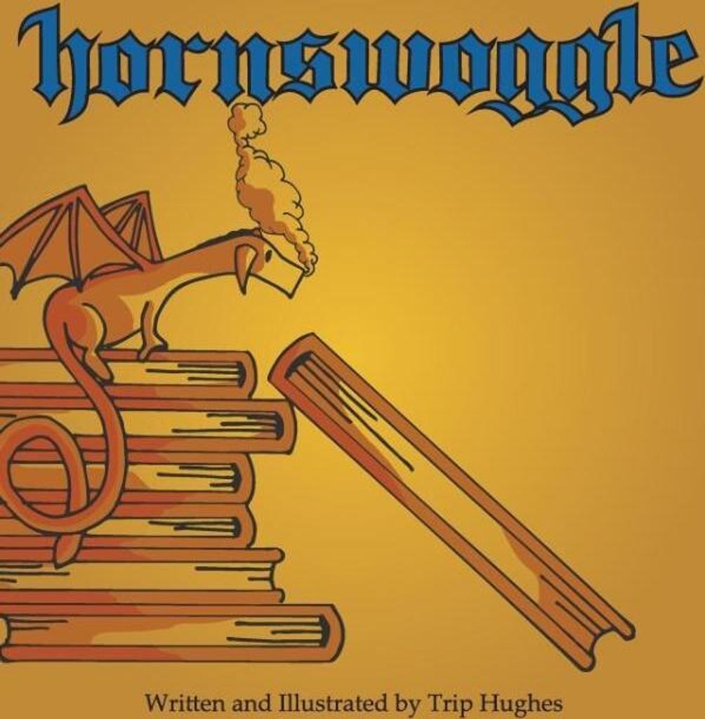 Hornswoggle