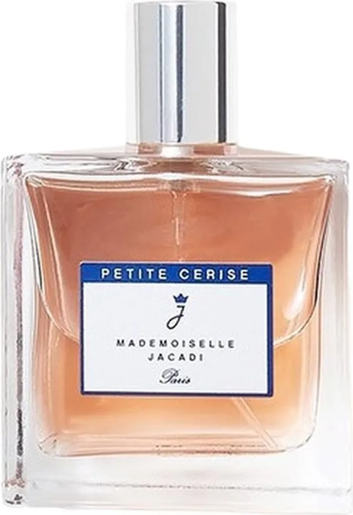 Mademoiselle Petite Cerise Jacadi 100ml Spray - Profumo Bimba Elegante