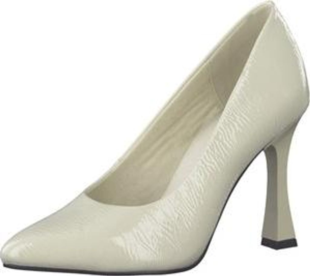 Marco Tozzi elegante Damen Pumps Gr. 39 High Heel Party Guido Maria Kretschmer