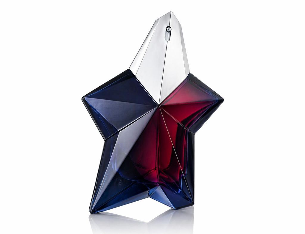 Thierry Mugler Angel Elixir Eau de Parfum Spray Produktbild 