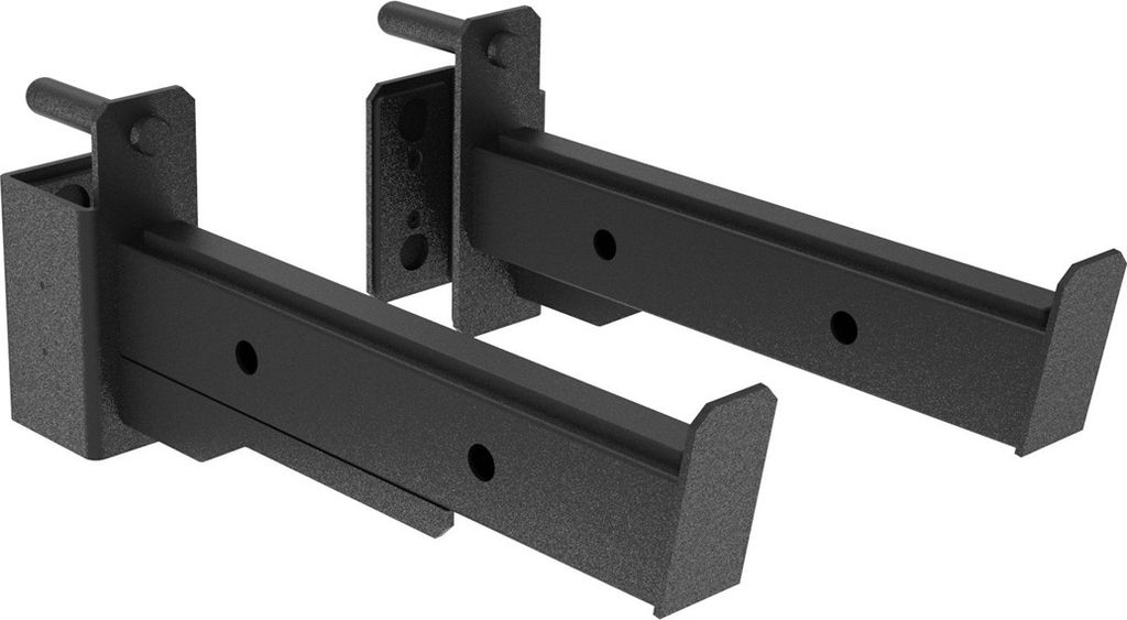 Lifemaxx Crossmaxx XL Spotting Arm Set - für Crossmaxx Rig