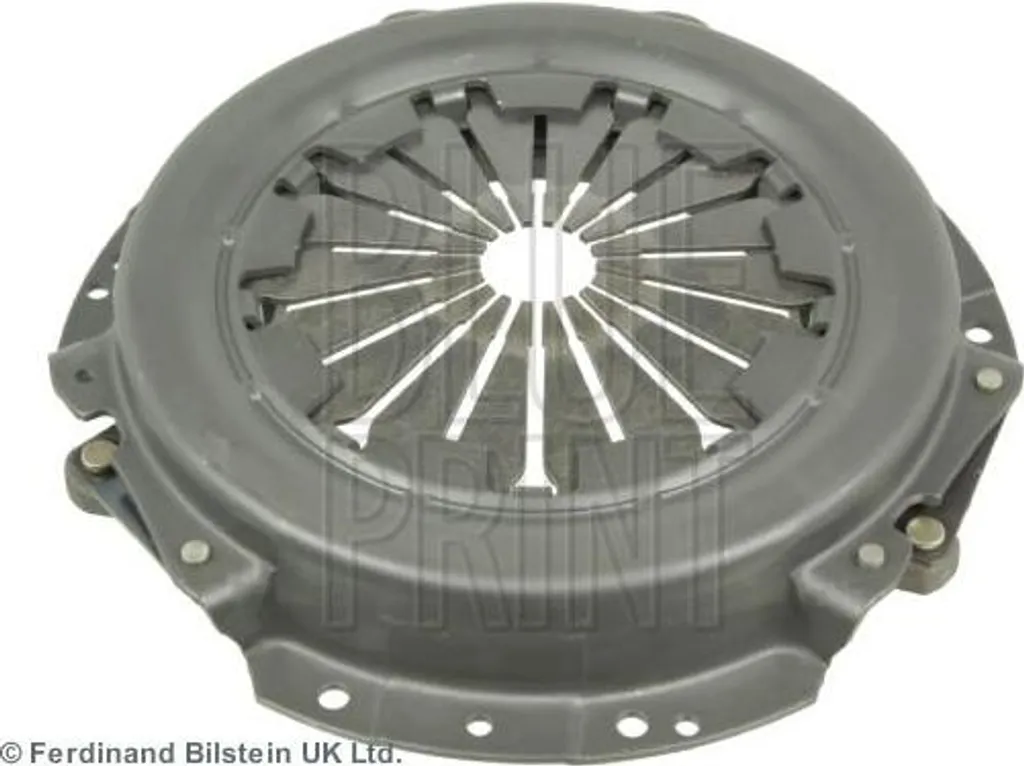 Plateau d'embrayage haute durabilité compatible Citroën Jumpy et ZX