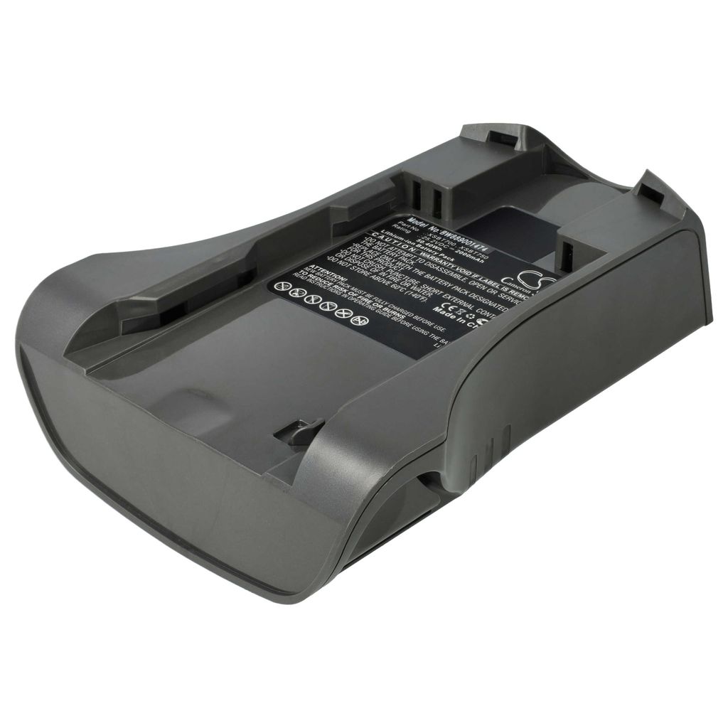 100 % Original 2250 MAh 25,2 V Für PHILIPS DH25025 Produktbild-Vorschau 6