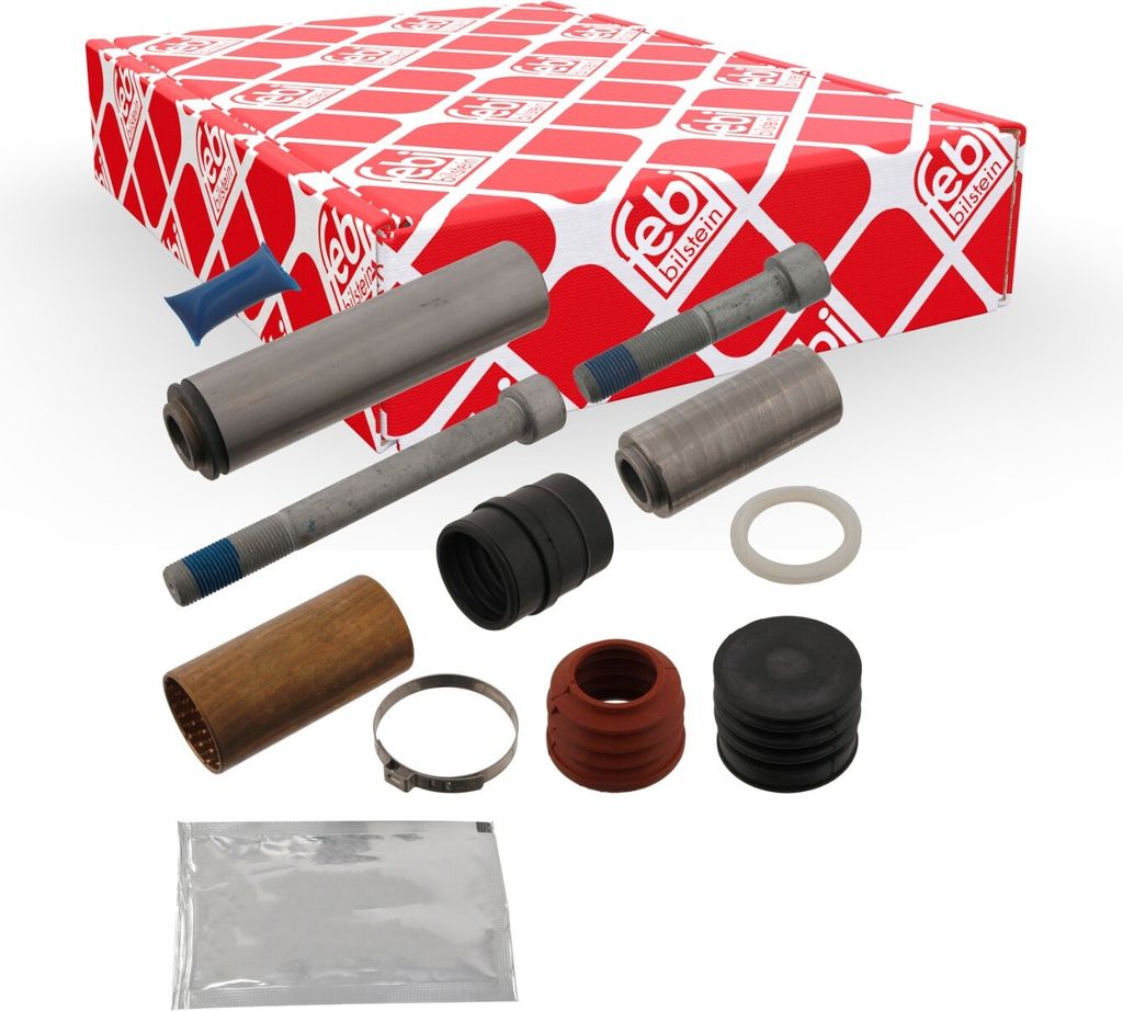 FEBI BILSTEIN Bremssattel-Reparatursatz passend für Produktbild 