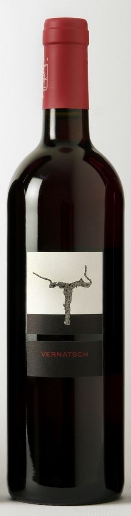 Vernatsch - 2022 - Weingut Glassierhof - Stefan Vaja