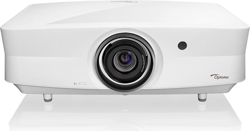 Optoma UHZ65LV, DLP 4K-Beamer, 5.000 ANSI-Lumen Produktbild