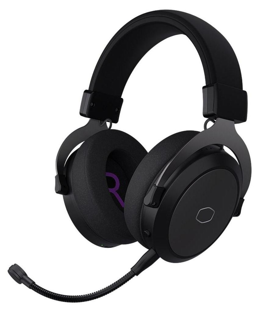 COOLER MASTER Cooler Master Gaming CH-351 casque/écouteurs Image du produit 