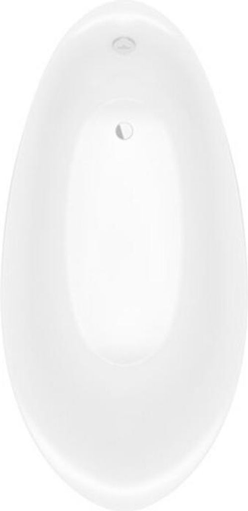 V&B Badewanne AVEO NEW GENERATION 190x95cm, spez., fr, m ALG, st. wh.