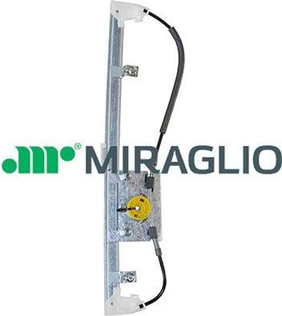 Lève-vitre anti-panne de rechange OE 5140065 pour Opel Vectra