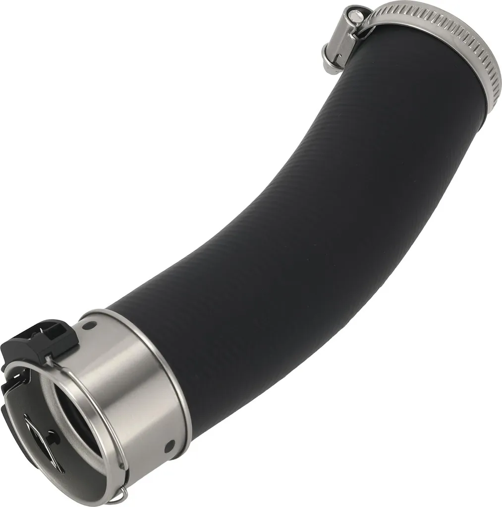 Tuyau d'intercooler pour Opel Vivaro A, solution de remplacement air - 8