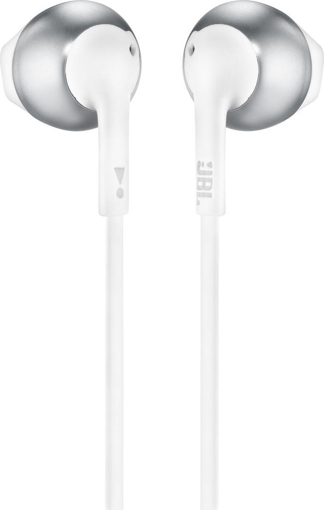 JBL JBLT205CRM Cuffie Tune 205 in Ear con Comando Microfono Immagine del prodotto 