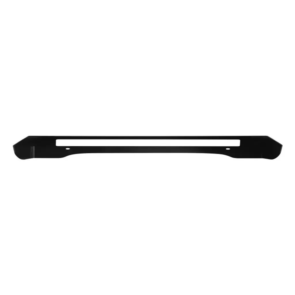 ABL WPR36 Tetto di protezione dalle intemperie per wallbox eMH3 RAL9011 142x515x285 mm (WPR36)