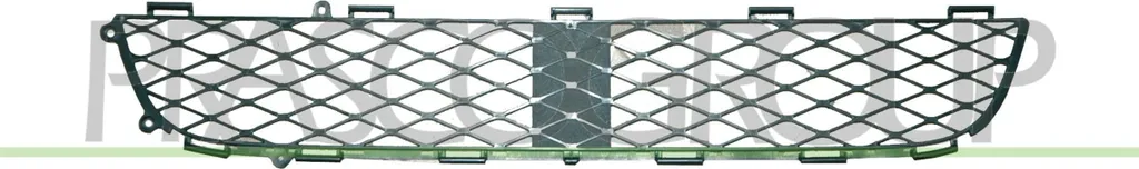 Réparez votre calandre Yaris P1 avec la grille centrale PRASCO TY3242120