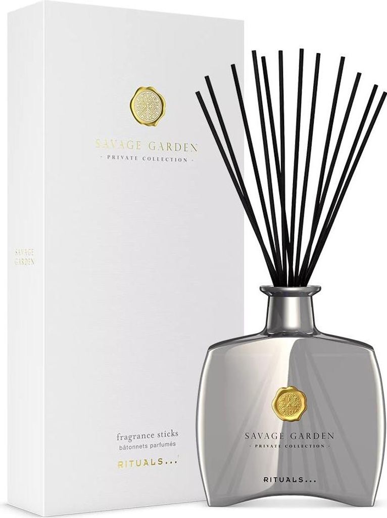 Rituals Savage Garden Fragrance Sticks 450ml