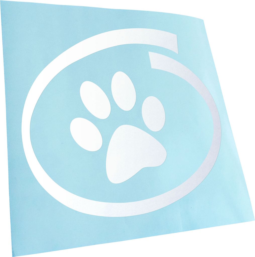 Kiwistar - Autoaufkleber - Fahren Sie Mir Ruhig Rein - Neon Matt - Aufkleber für Auto Kfz Fahrrad, LKW, Truck Mofa