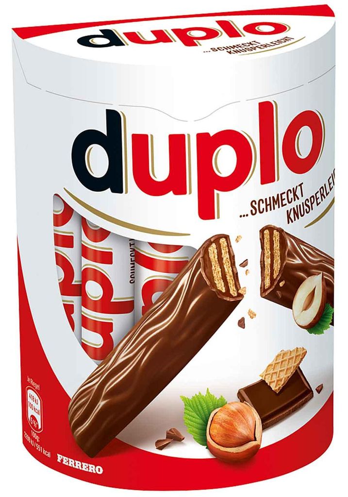duplo 10er Produktbild 