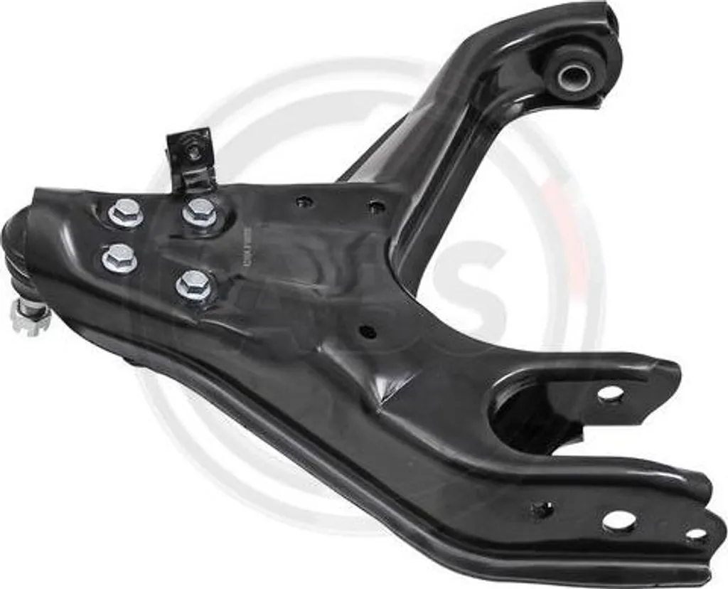 Suspension de roue Mitsubishi Pajero : Bras A.B.S. 212058 de Rechange OE
