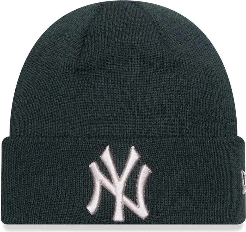 Bonnet New Era Kids MLB anti-froid 60424865 pour enfant confortable