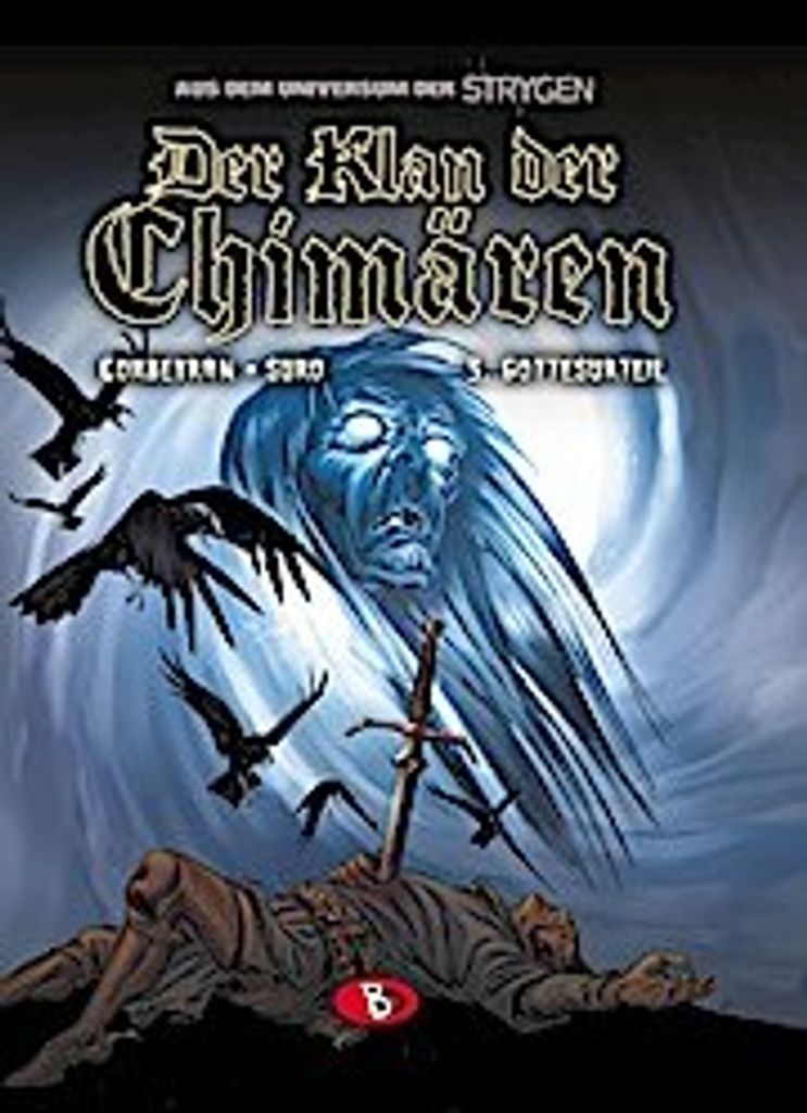 Der Klan der Chimären 3