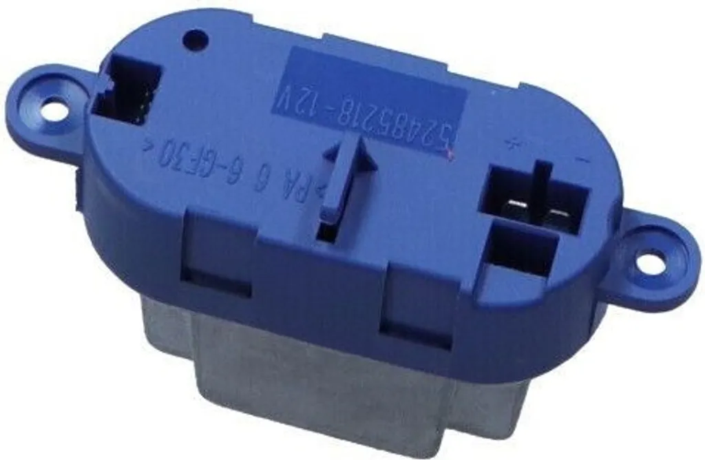 Module de Ventilation pour Laguna II et Vel Satis - Réparez votre Chauffage