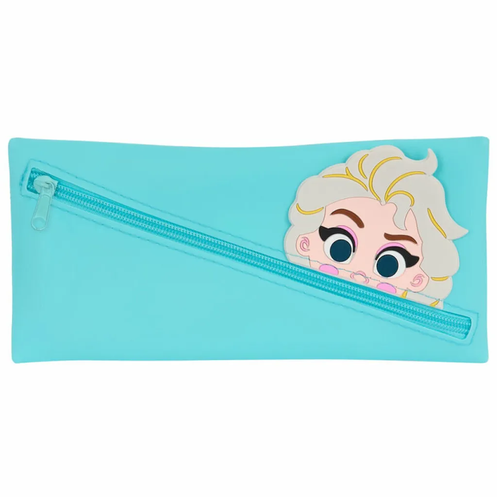 Stampo Piume Elsa Frozen in Silicone Professionale | Acquista Online