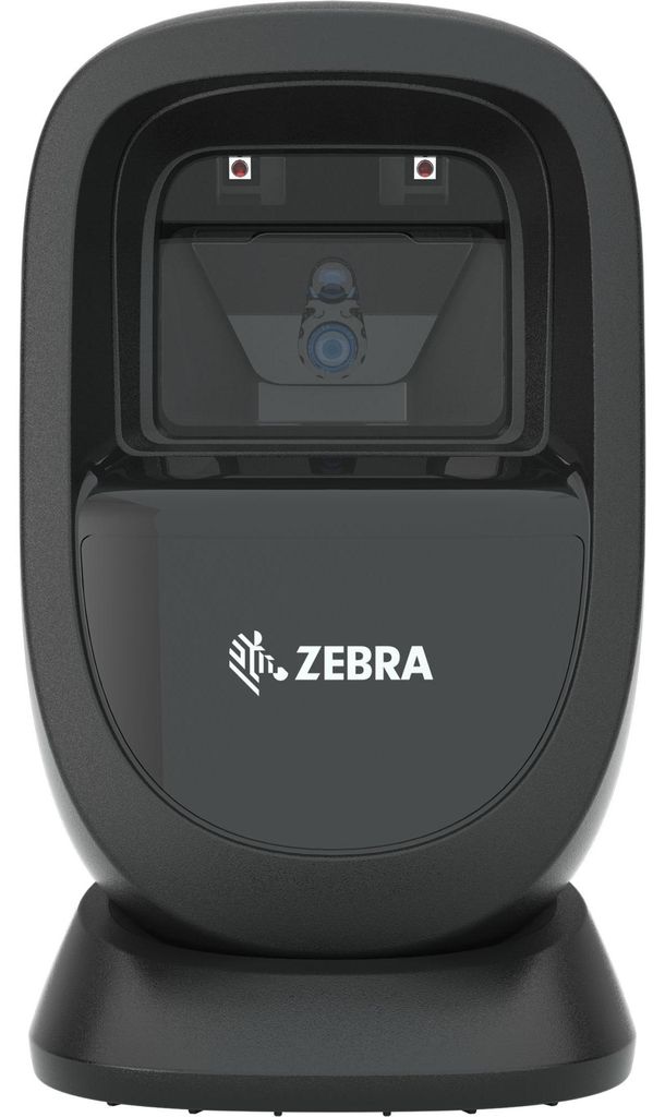 Zebra DS9308, Barcodescanner 2D, SR, Multi-IF, Kit (USB), Produktbild 