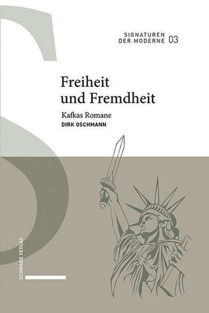 Freiheit und Fremdheit