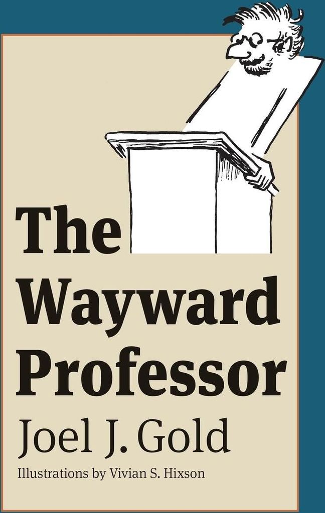 The Wayward Professor