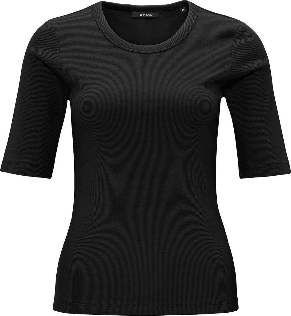 Sustafa 900 black Größe 36