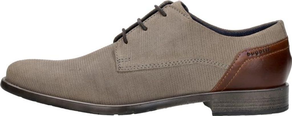 Bugatti Gekleed Laag Gekleed Laag - Taupe - Maat 41