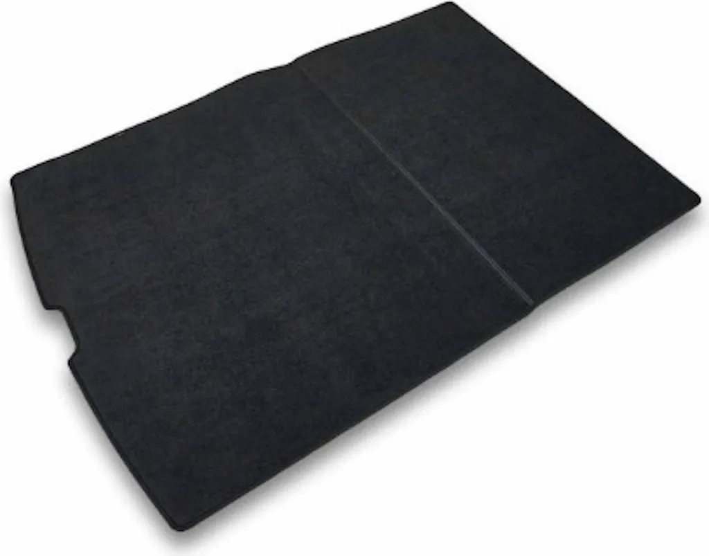 Cache-bagages rétractable arrière Volvo V60 noir d'origine 31462676