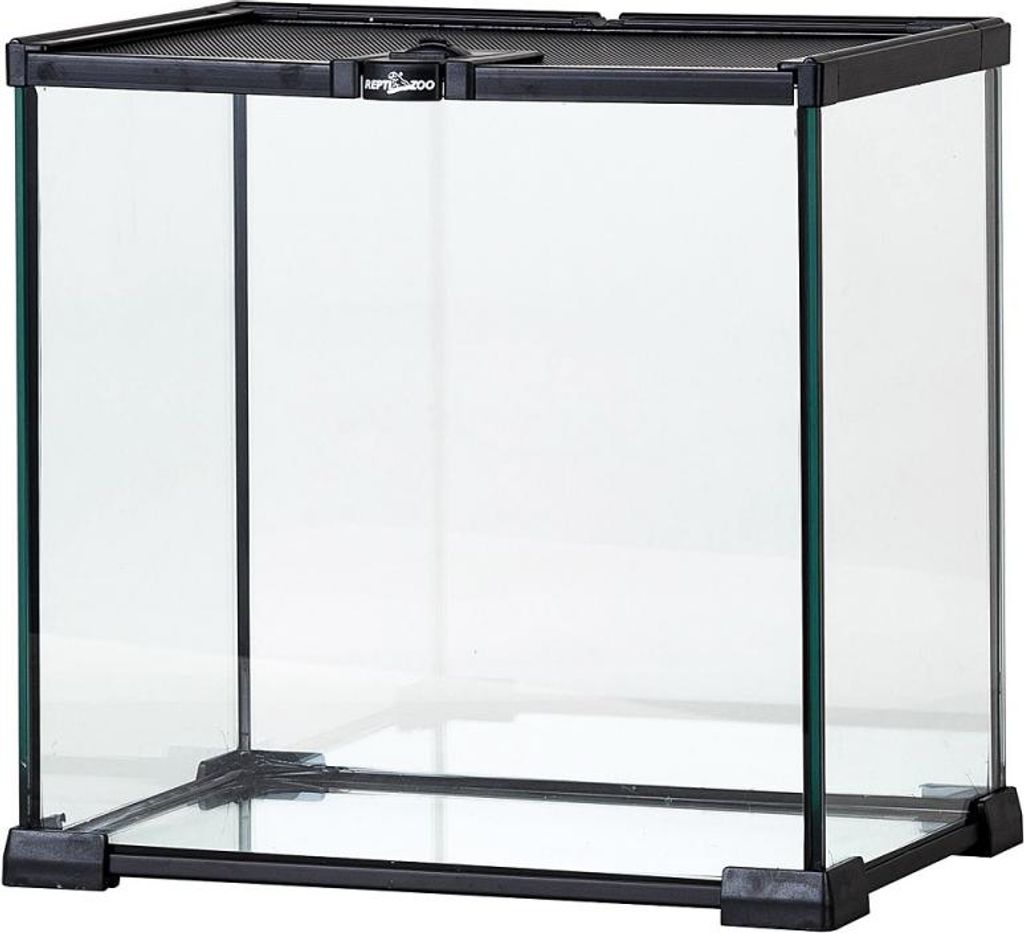 Repti-Zoo Einfaches Habitat - Terrarium 31x21x30 Repti-Zoo Produktbild 