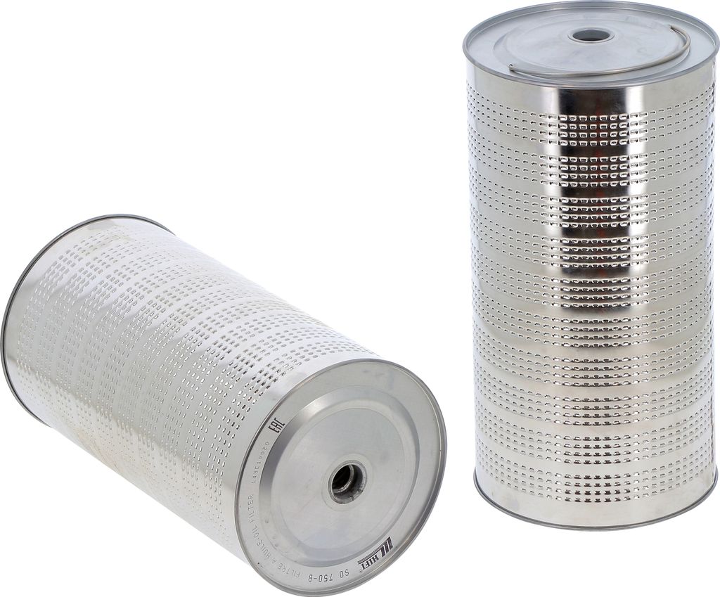 Ölfilter SO 750 B